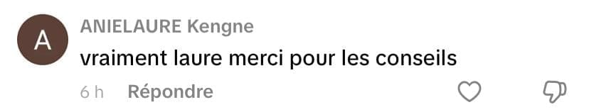 Lundi 8 septembre, jour de rentrée scolaire au Cameroun, la comédienne Moa Minga a publié une vidéo virale sur TikTok. Entre 