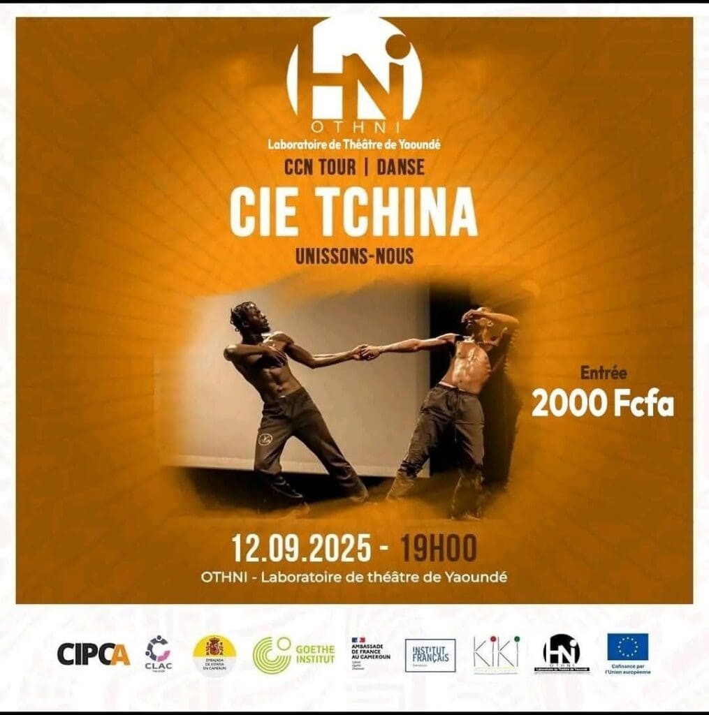 Du cinéma à la danse en passant par la musique, le Cameroun et sa diaspora vibrent au rythme