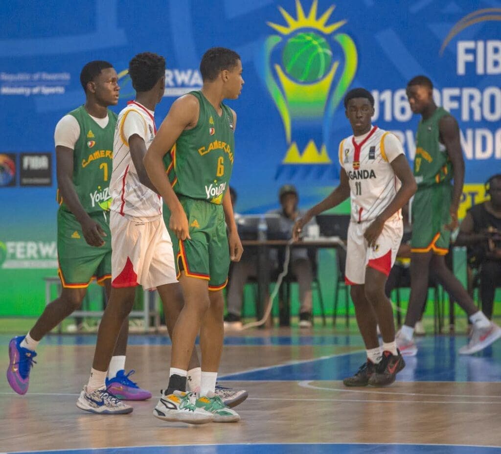 Le Cameroun brille des deux côtés à l’Afrobasket U16 en cours au Rwanda. Les garçons se sont imposés en quarts de finale face à 