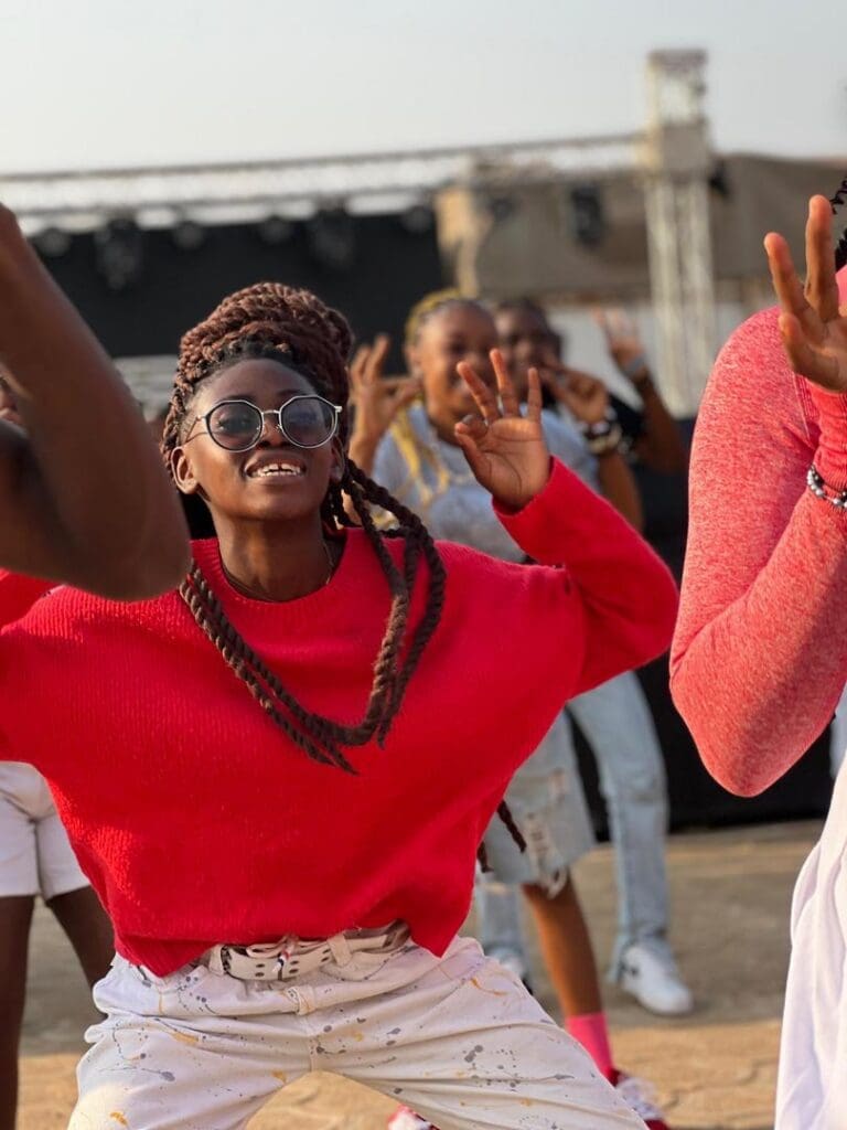 Danseurs au Cameroun, une passion non rémunérée ?