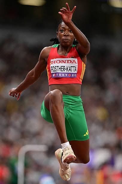 La 20ᵉ édition des championnats du monde d’athlétisme, clôturée dimanche à Tokyo, laisse un goût amer dans le camp camerounais.