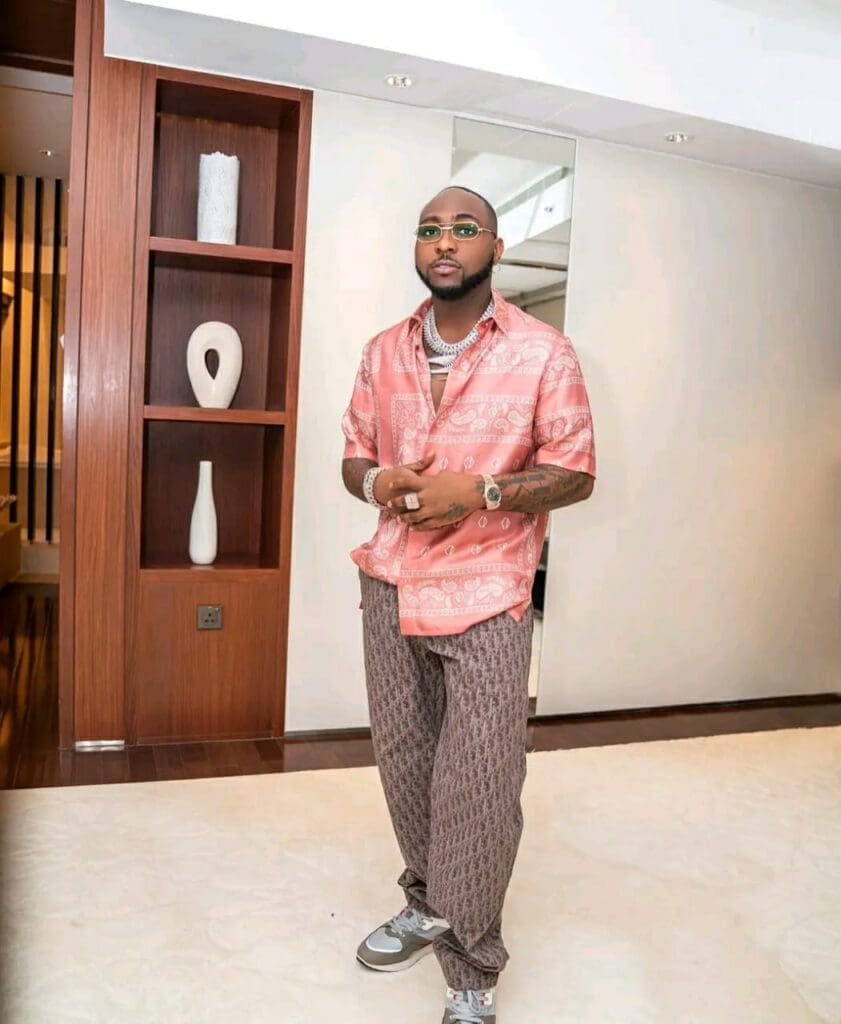 Grammy Awards 2026 : l’Afrique gagne du poids avec l’entrée de Davido parmi les votants