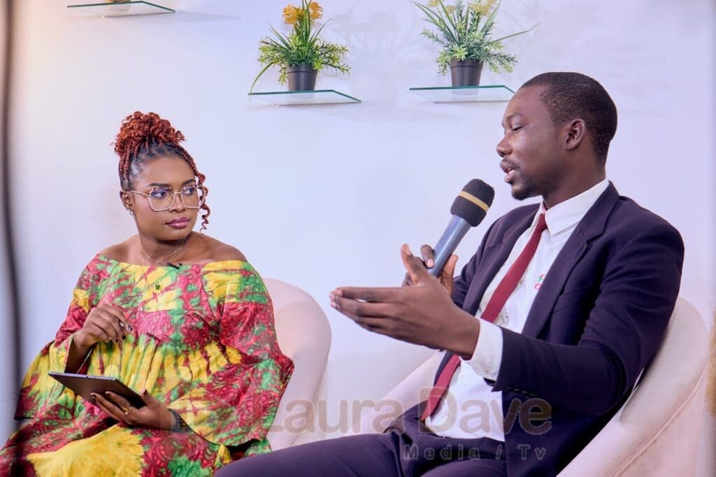 Lutte contre le Harcèlement scolaire : l’enseignant Babi Ahmed plaide pour la cohésion sociale