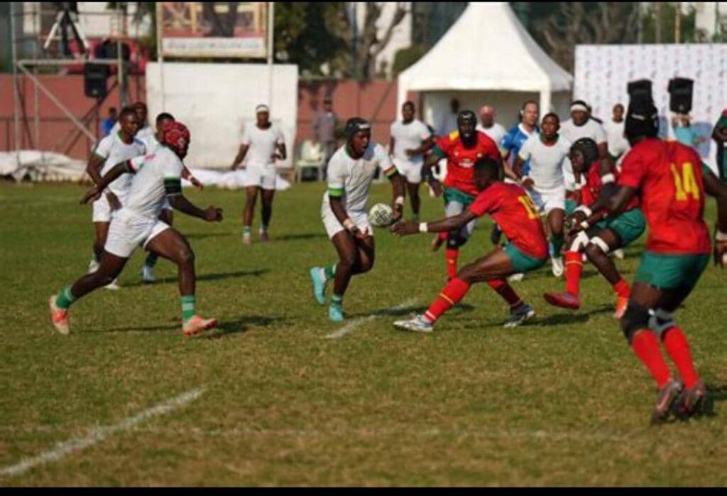 RUGBY : Entre menaces de suspension et guerre de clans, le Rugby camerounais vacille