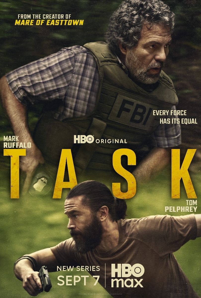 La série "Task", produite aux États-Unis, a retenu pour son premier épisode un titre fort du répertoire de Blick Bassy : "Ngwa". Cette 