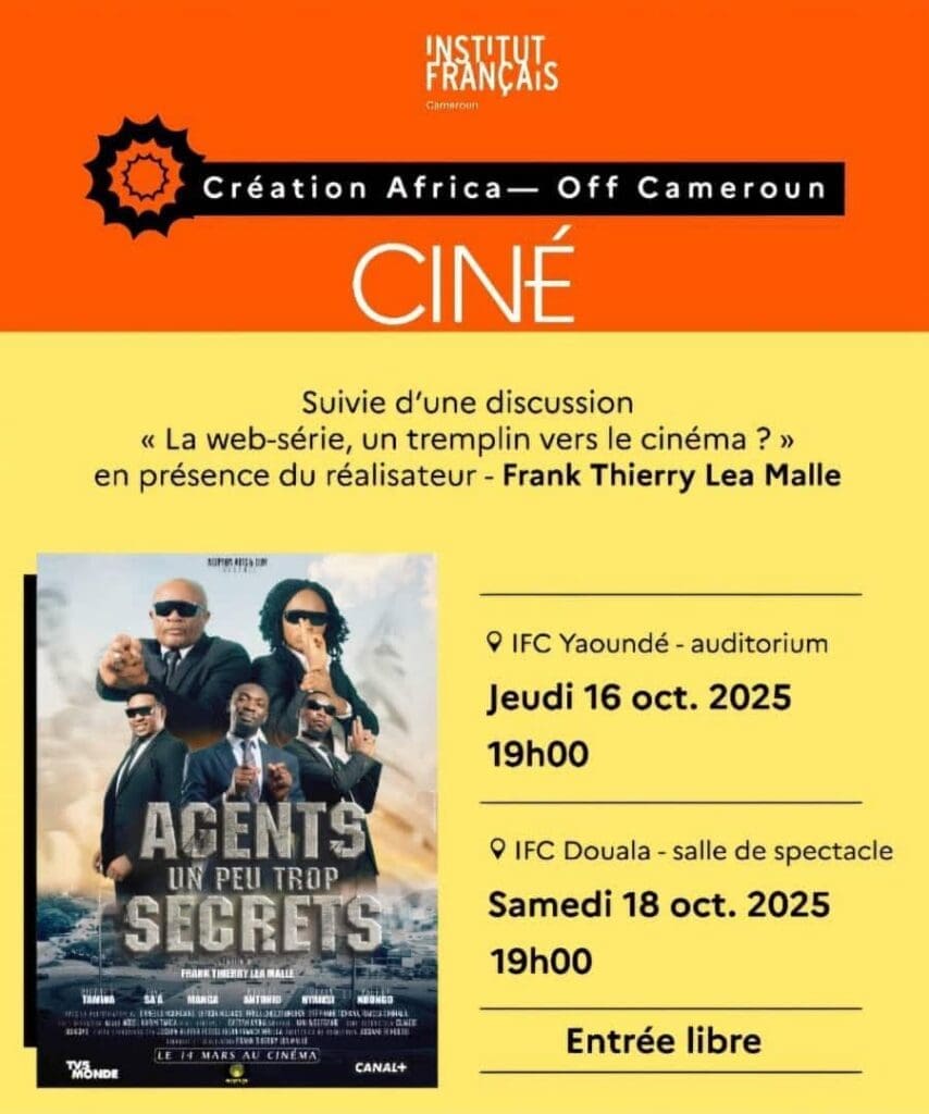 Culture, sport et scène au rendez-vous !