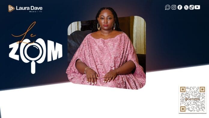 Cynthia Élisabeth Ngono