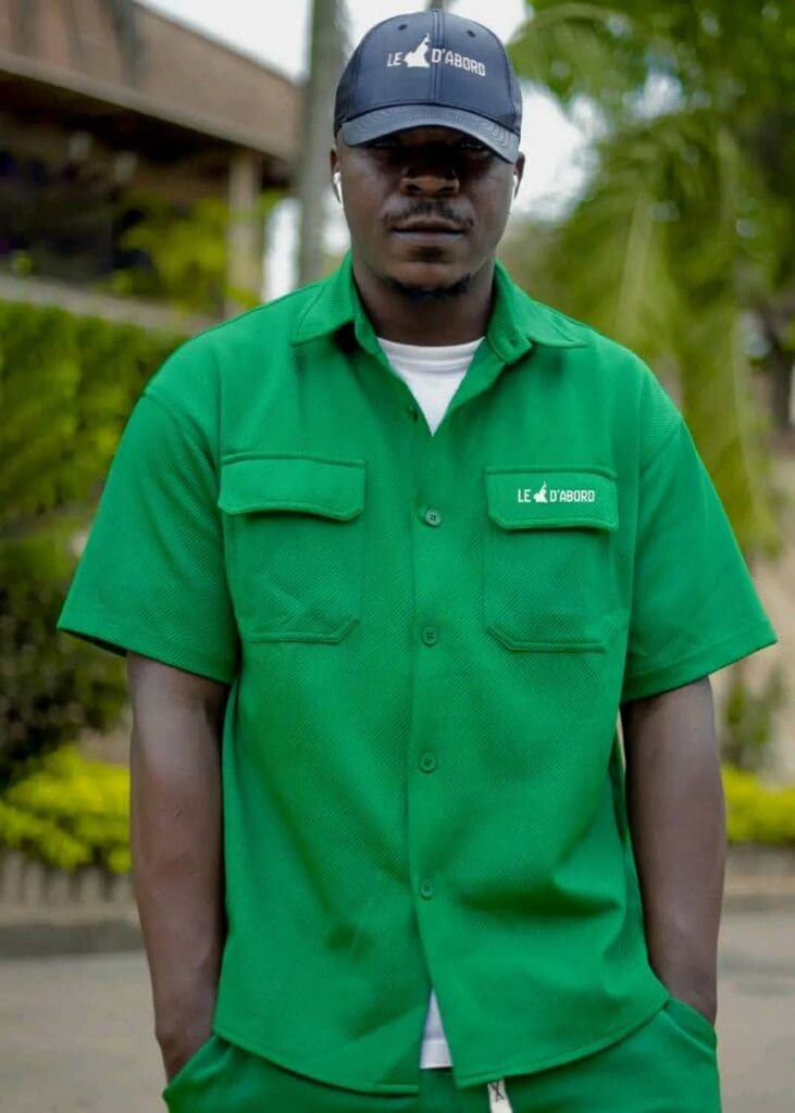 PEOPLE- ELECTION PRÉSIDENTIELLE 2025: Le cri de l'artiste engagé Xzafrane au Chef de l'État Paul Biya
