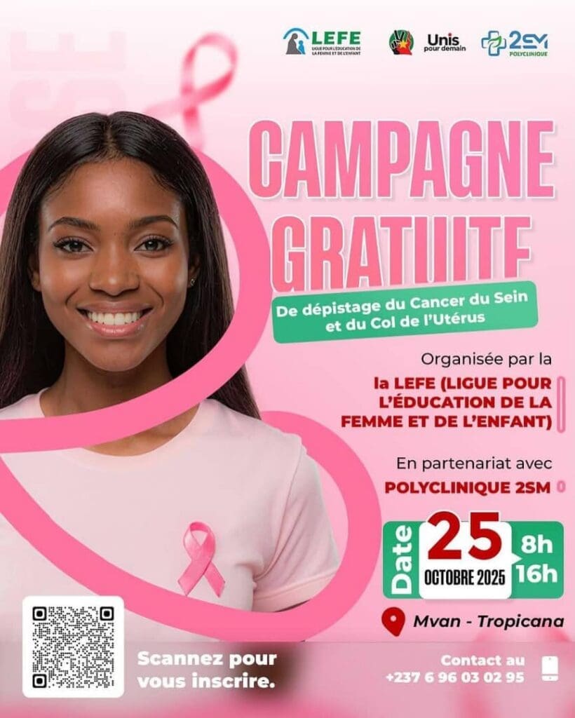 Humour, prévention santé, soirées branchées et spectacles à l’étranger, le Cameroun et sa diaspora s’apprêtent à vivre un week-end riche en émotions.