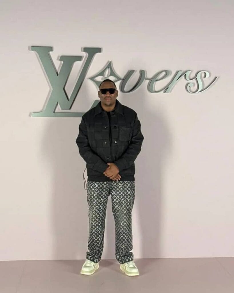 PEOPLE: L'artiste Mokobé envoie un message de soutien au peuple camerounais