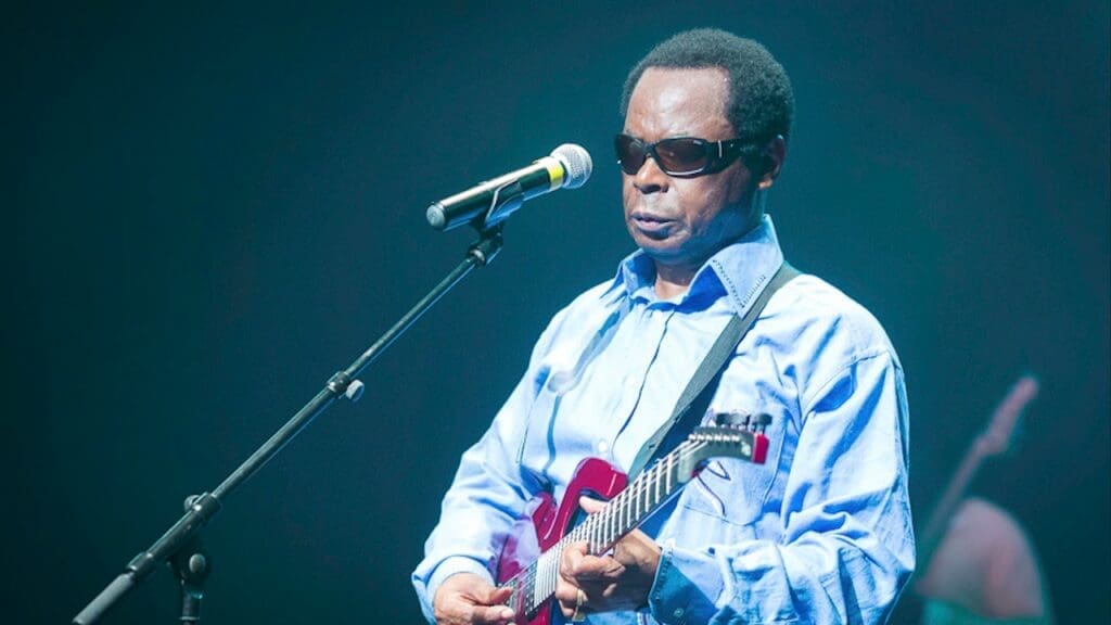Journée mondiale des villes: ces chansons qui racontent le Cameroun à travers ses villes