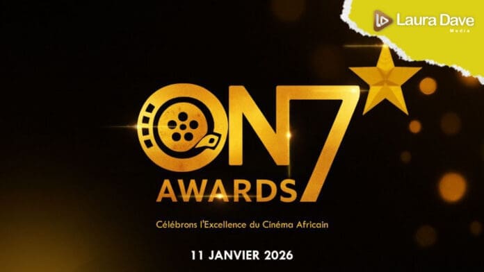 ON7 AWARDS 2026