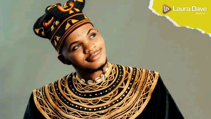 Nda Chi représente le Cameroun au WOMEX 2025