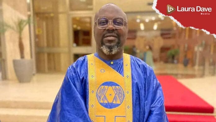 Valery Ndongo