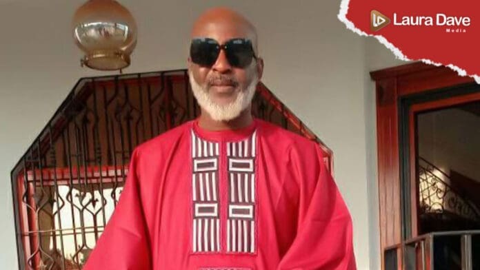 Roger Brice Sogbo