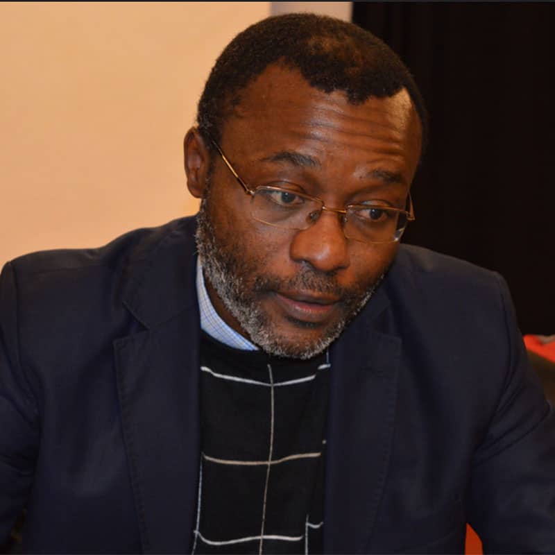 CRISE POST-ELECTORALE : Le père Ludovic Lado appelle le Pape à différer sa visite annoncée à Douala
