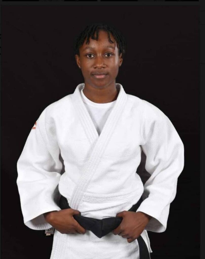 Entre tatamis et pelouses européennes, les Camerounais ont marqué le week-end. Moune Djengue décroche la première médaille du