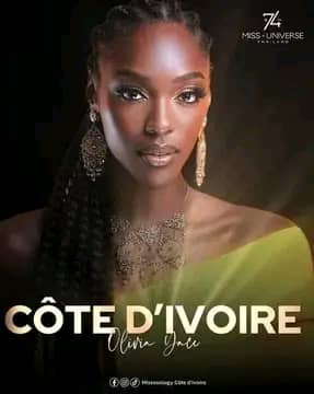 MISS UNIVERS 2025 : quatorze reines africaines en compétition, le Cameroun en retrait