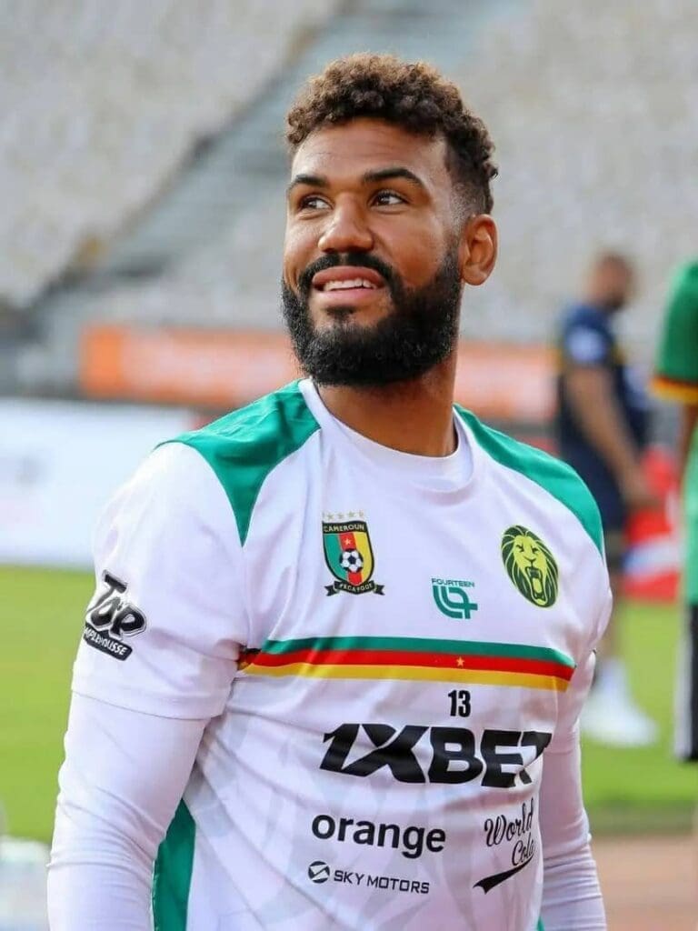 BARRAGES MONDIAL 2026 : Zambo Anguissa et Choupo-Moting forfaits