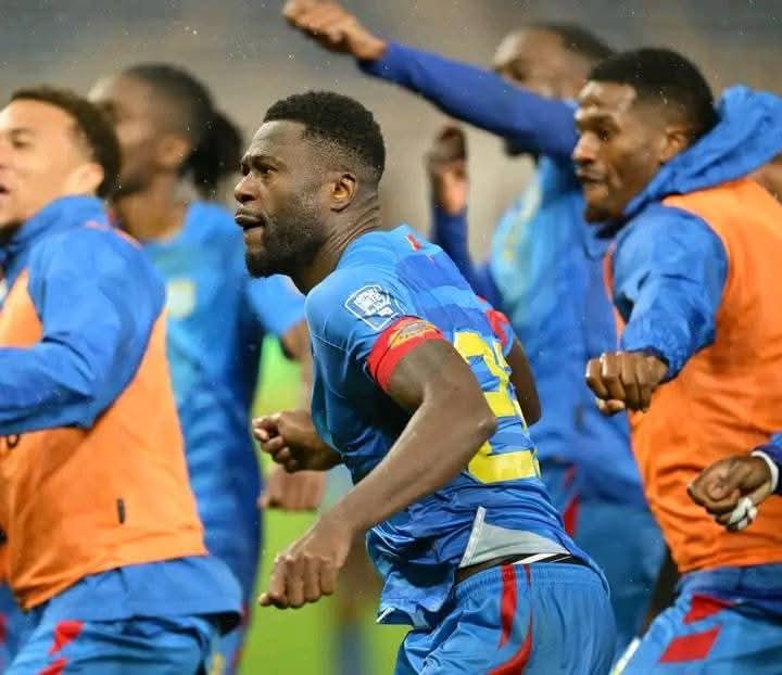 ROUND-UP : La RDC Triomphe du Nigéria, la crise s'enlise dans le Rugby camerounais