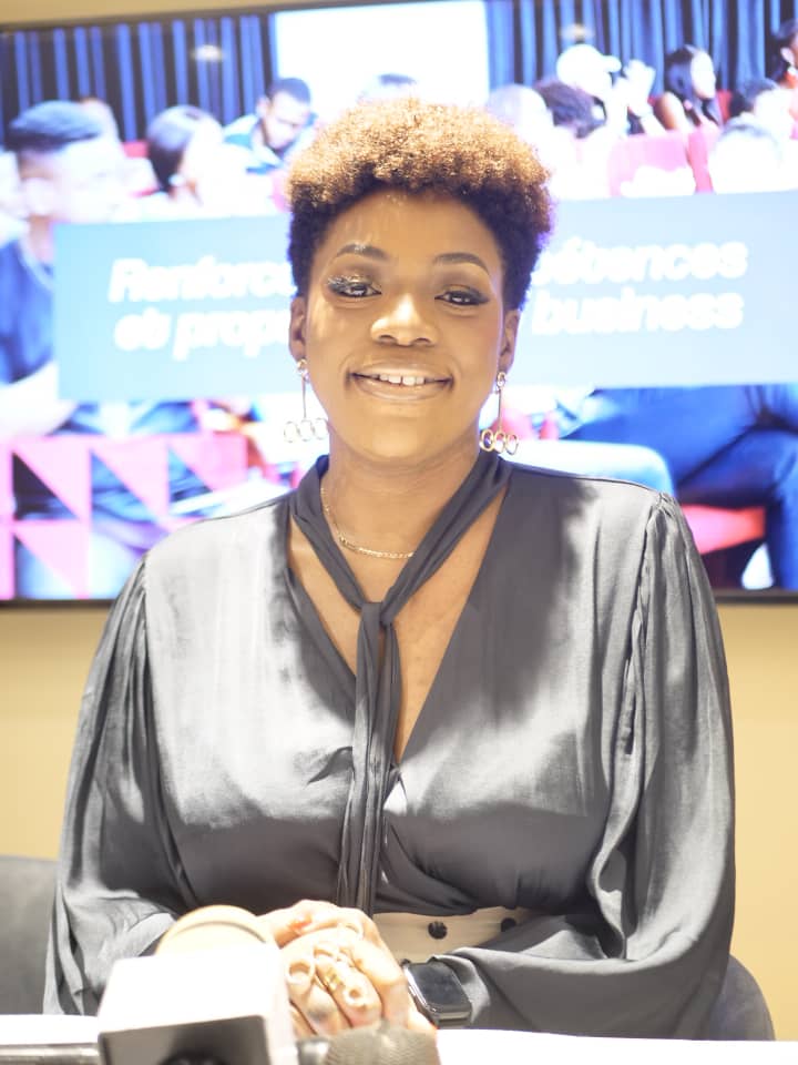 Scale Up Ton Business 2025 : Une 2ᵉ édition tournée vers l’impact et l’accompagnement des jeunes entrepreneurs