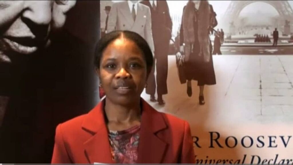 Maître Joseph Taffo réagit après la nomination de Marie Claire Dieudonnée Nseng-Elang à la Cour suprême