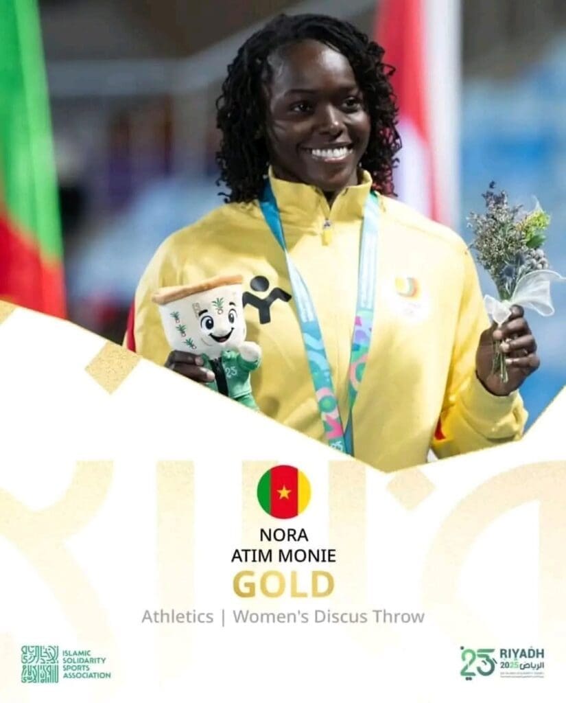 Le week-end sportif a été riche pour le Cameroun, entre compétitions continentales et performances individuelles à l’international. Le pays 