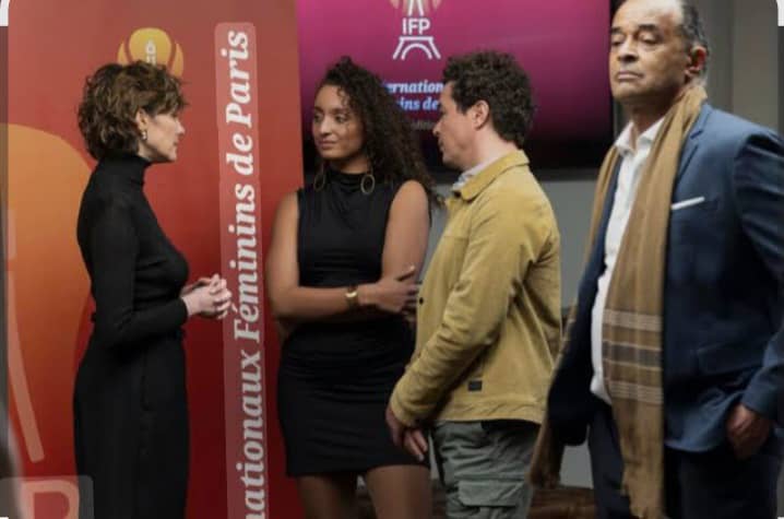 CINEMA- Yannick Noah brille dans "Mort sur terre battue" : un rôle fort, un retour marquant et un impact culturel assumé