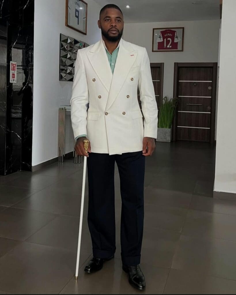 Alexandre Song recadre Marc Brys: « Marc Brys n’a pas le droit d’insulter nos légendes ! »