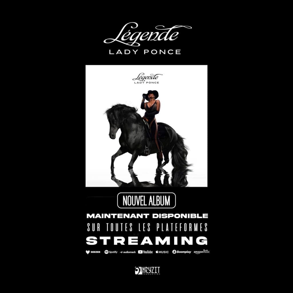 Les pépites camerounaises de 2025, rétrospective sur 10 albums de l'année