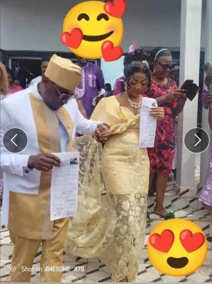 L’année 2025 a été rythmée par les célébrations nuptiales au sein du star-système camerounais. Du sport à la politique, en passant par le 