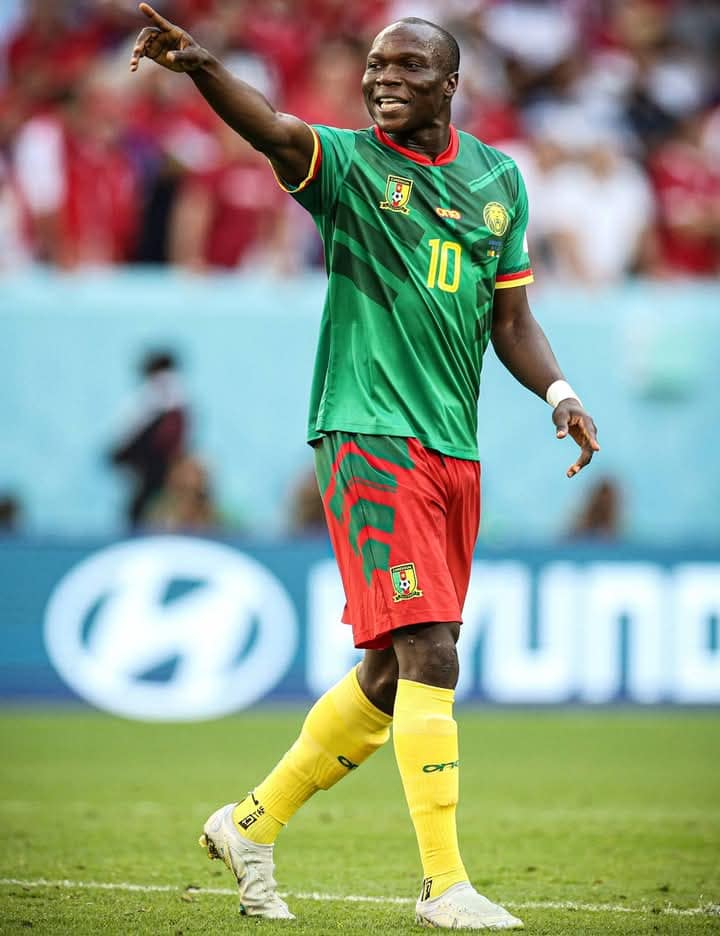 Le message des voix du football camerounais pour pousser les Lions vers une 6ᵉ étoile
