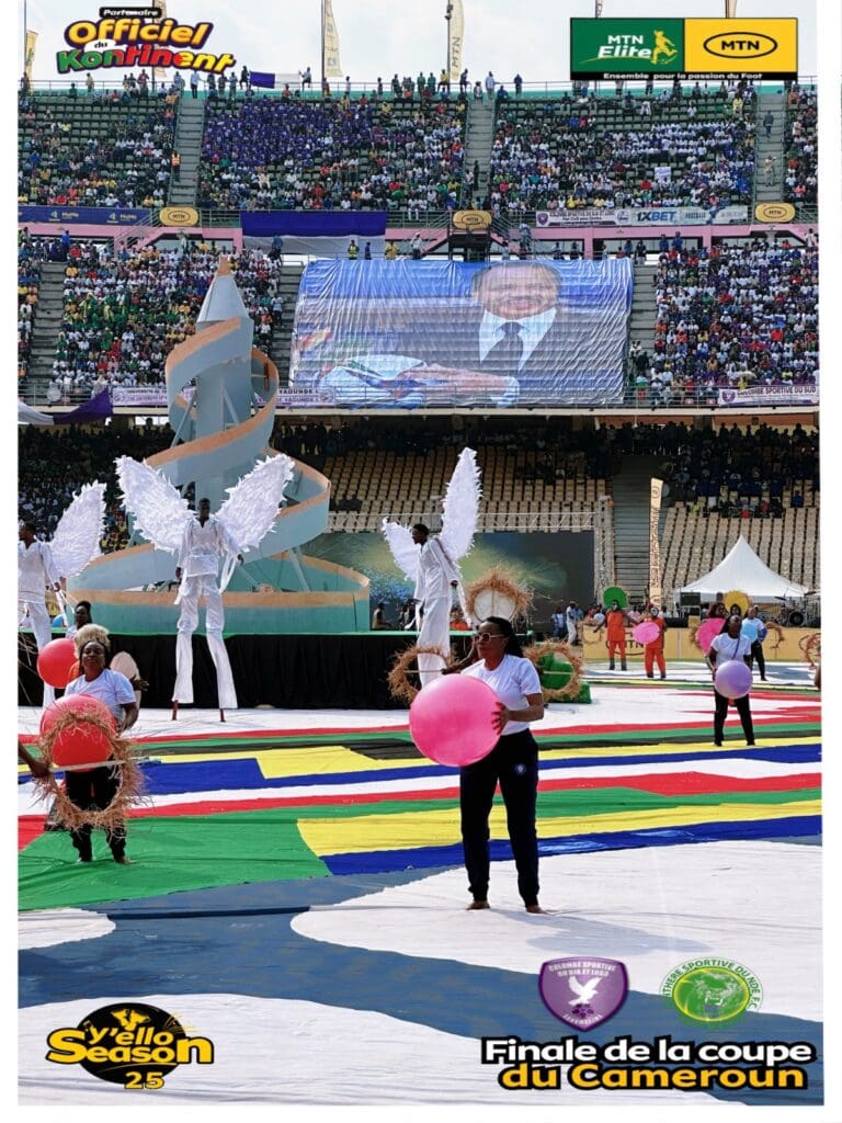 La Coupe du Cameroun 2025 disputée dimanche 14 décembre a offert aux supporters du spectacle du début à la fin. Sous l’impulsion de 