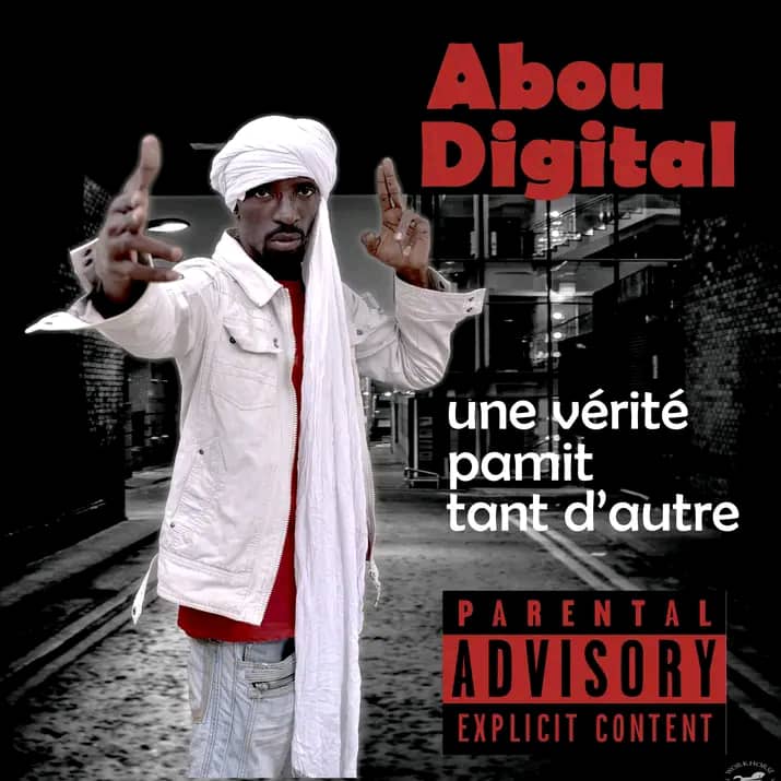 Vendredi soir dernier, la scène hip-hop du DOMAF Bépanda a accueilli Aboubakar Sidik Bouba, alias Abou Digital. À 46 ans, le rappeur, l’un