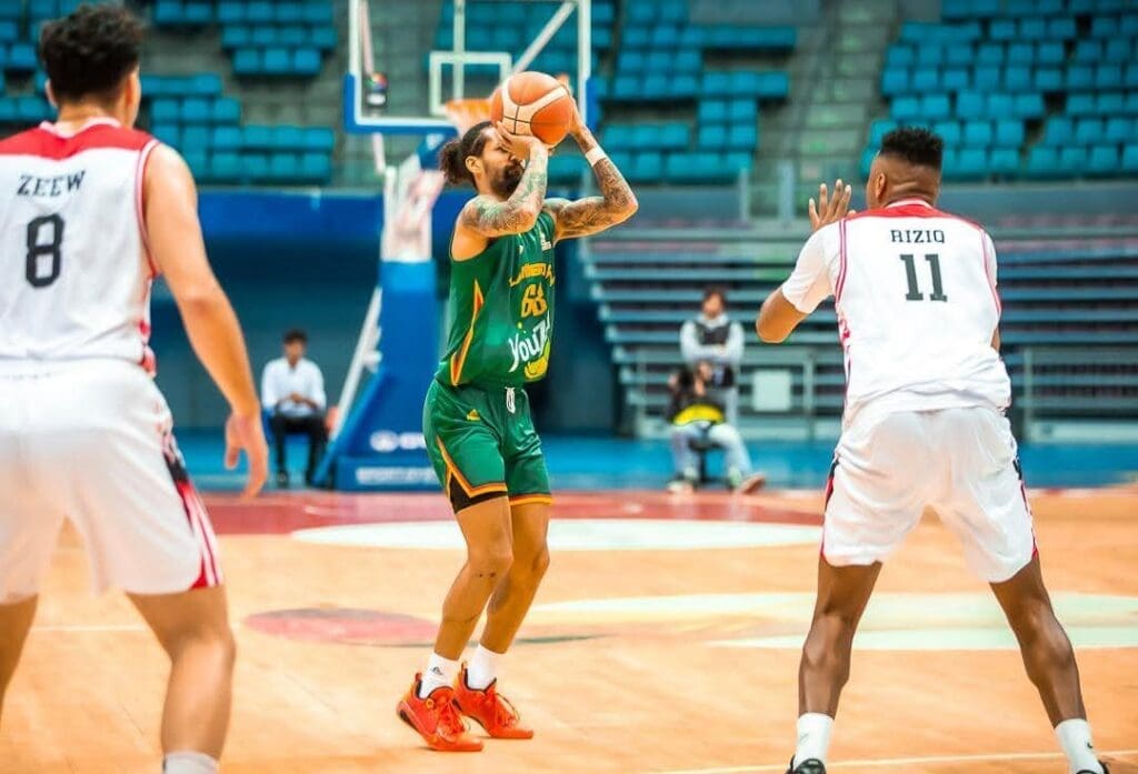 ROUND-UP : première victoire contre le Soudan du Sud en basketball, Le Cameroun en tête à l’African Open de Judo