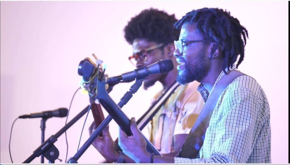 Le 28 novembre dernier le Star Land Hôtel de Douala a accueilli une soirée dédiée au DOMAF Jazz dans le cadre de la 14ᵉ édition du