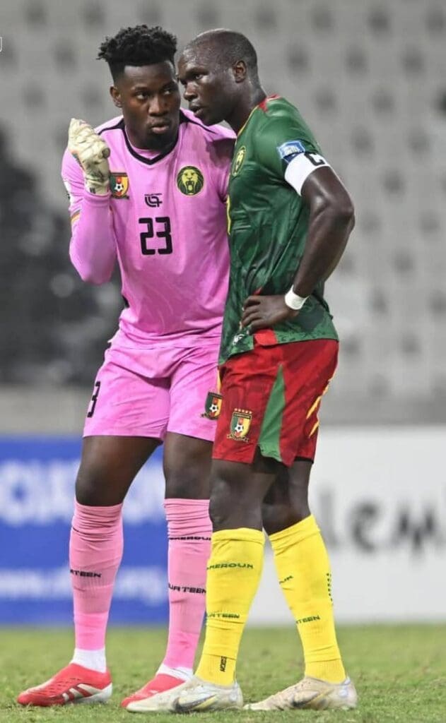 Lions indompatables