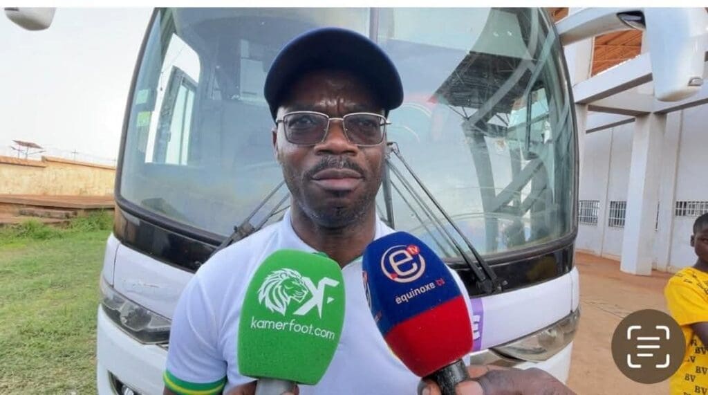  La finale de la Coupe du Cameroun 2025 se prépare : l’État maintient son soutien, Colombe et Panthère en lice