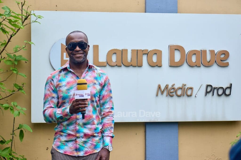 PEOPLE: 25 ans de carrière sans médailles, Richard Amougou parle de la méritocratie culturelle au Cameroun