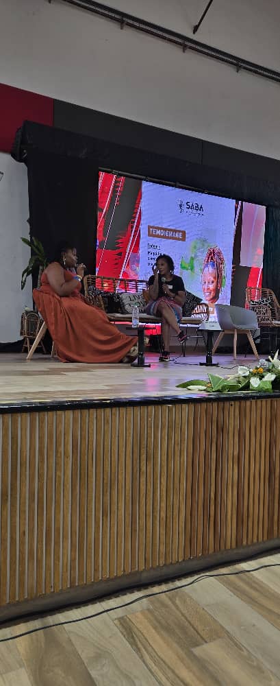 SABA 2025 : Le Salon de la Beauté Africaine referme ses portes dans un éclat de créativité et d’inspiration