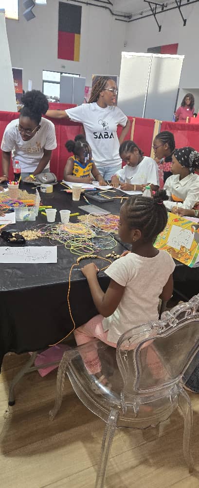 Après deux jours d’effervescence, le Salon de la Beauté Africaine (SABA) a tiré sa révérence hier, laissant derrière lui un parfum