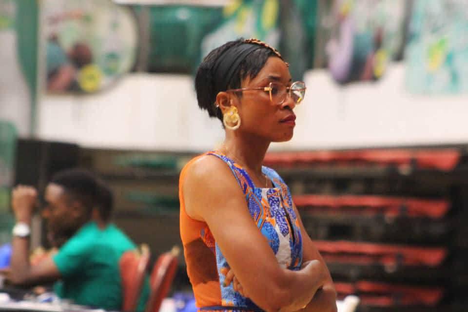 L'équipe de FAP dames dispute ce mardi un match décisif pour son avenir dans la Women's Basketball Africa League. Après avoir perdu 