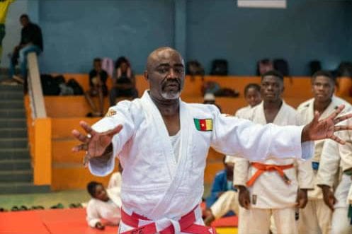 Le Cameroun s'illustre à Kinshasa