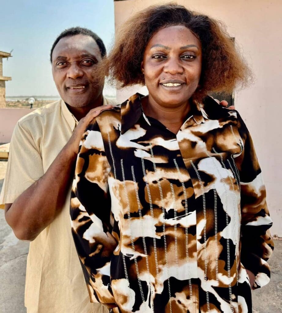 Thérèse Ngono, mentor et bâtisseuse: au cœur du laboratoire cinématographique de Toumaï au Tchad