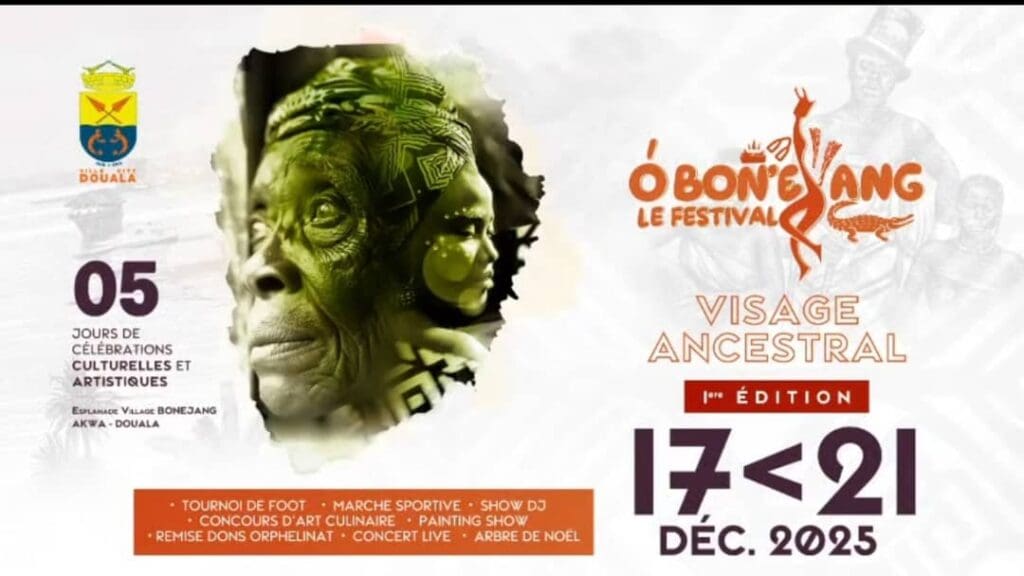 O Bonejang 2025 : quand une culture renoue avec sa mémoire