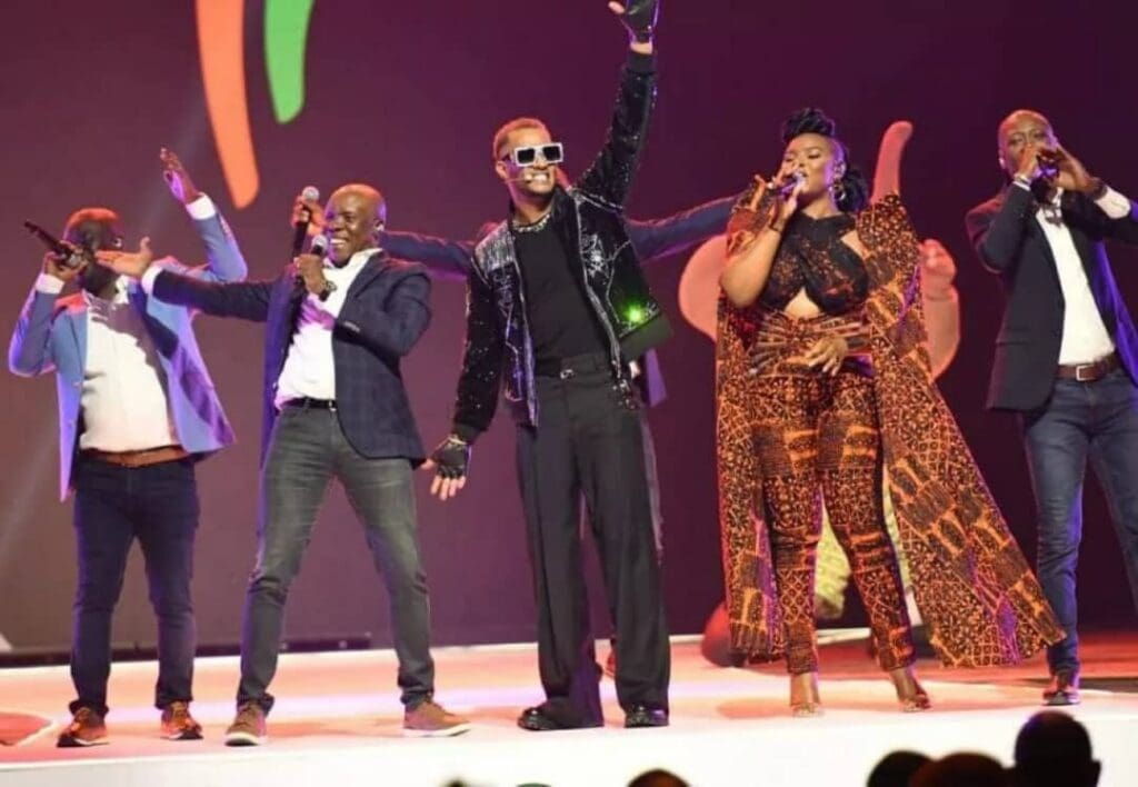 À six jours du coup d'envoi de la Coupe d'Afrique des Nations (CAN) 2025 au Maroc, l'infrastructure est au point, l'ambiance monte dans 