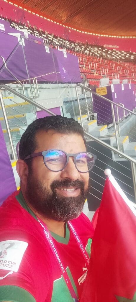 À J-6 du démarrage de la CAN MAROC 2025, l'hymne officiel reste attendu