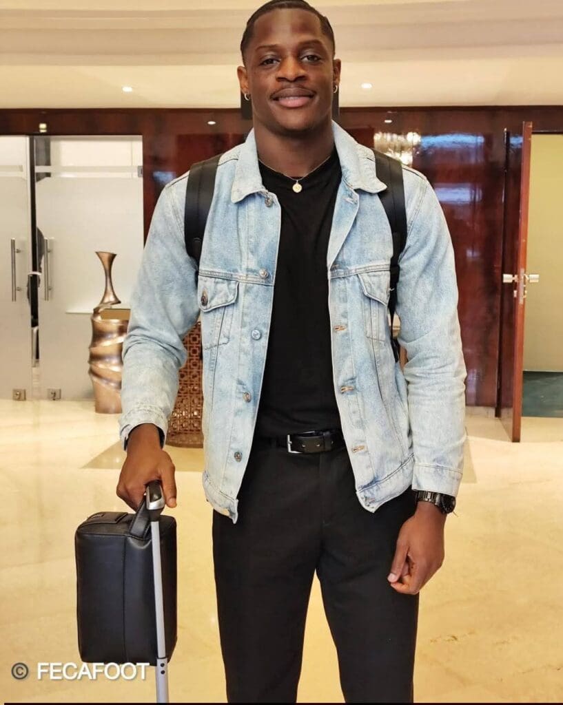 À Casablanca, la préparation des Lions Indomptables a pris corps. Entre arrivées et première séance d’entraînement, le stage monte en