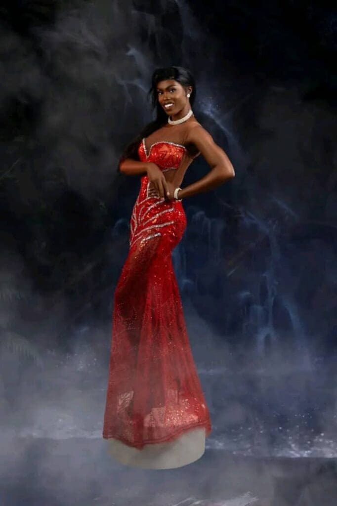 La compétition Miss Queen International s’est achevée ce dimanche au Ghana, réunissant des candidates venues de cinq pays, dont le 