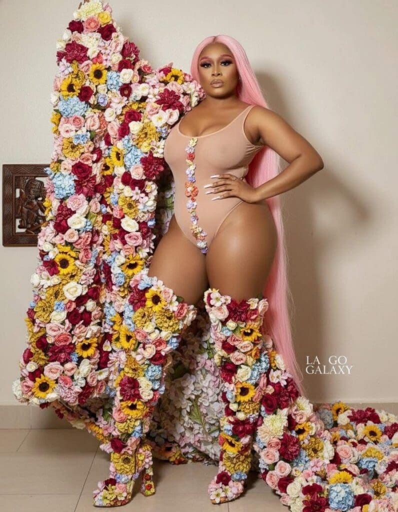 Coco Argentée, l'audace d'une artiste qui repousse les frontières musicales